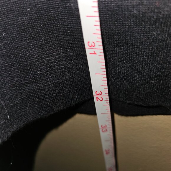 B Fresh Retro Inspired Long Sleeve Turtleneck - Picture 5 of 6